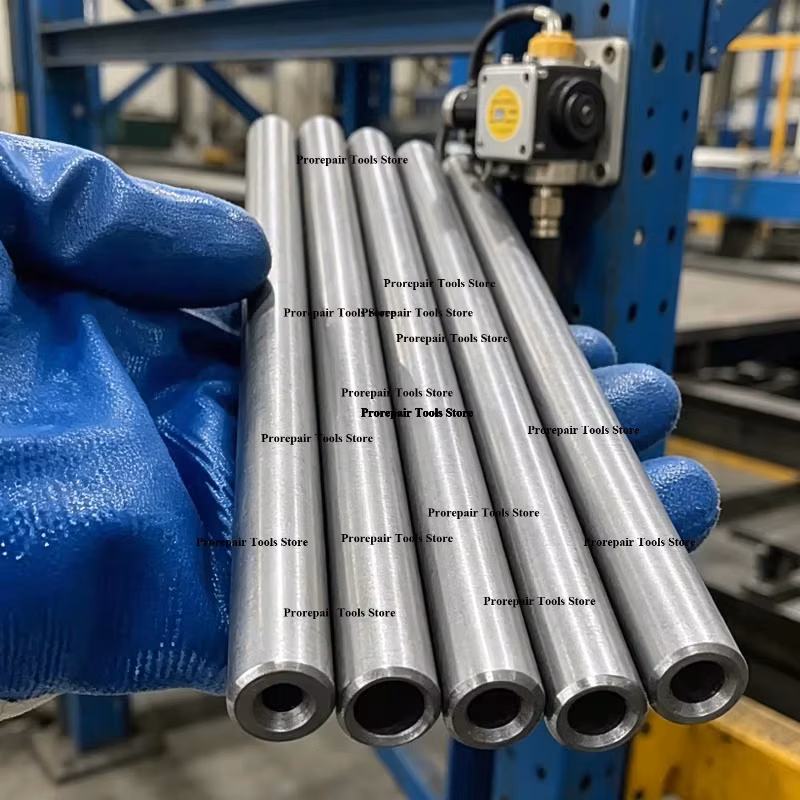 1pcs OD 4 5 6 7 8 9 10 11 12 13 14 15 16mm Precision Steel Tubes Seamless Steel Pipe ID 1mm-13mm Metal Tube Length 500mm