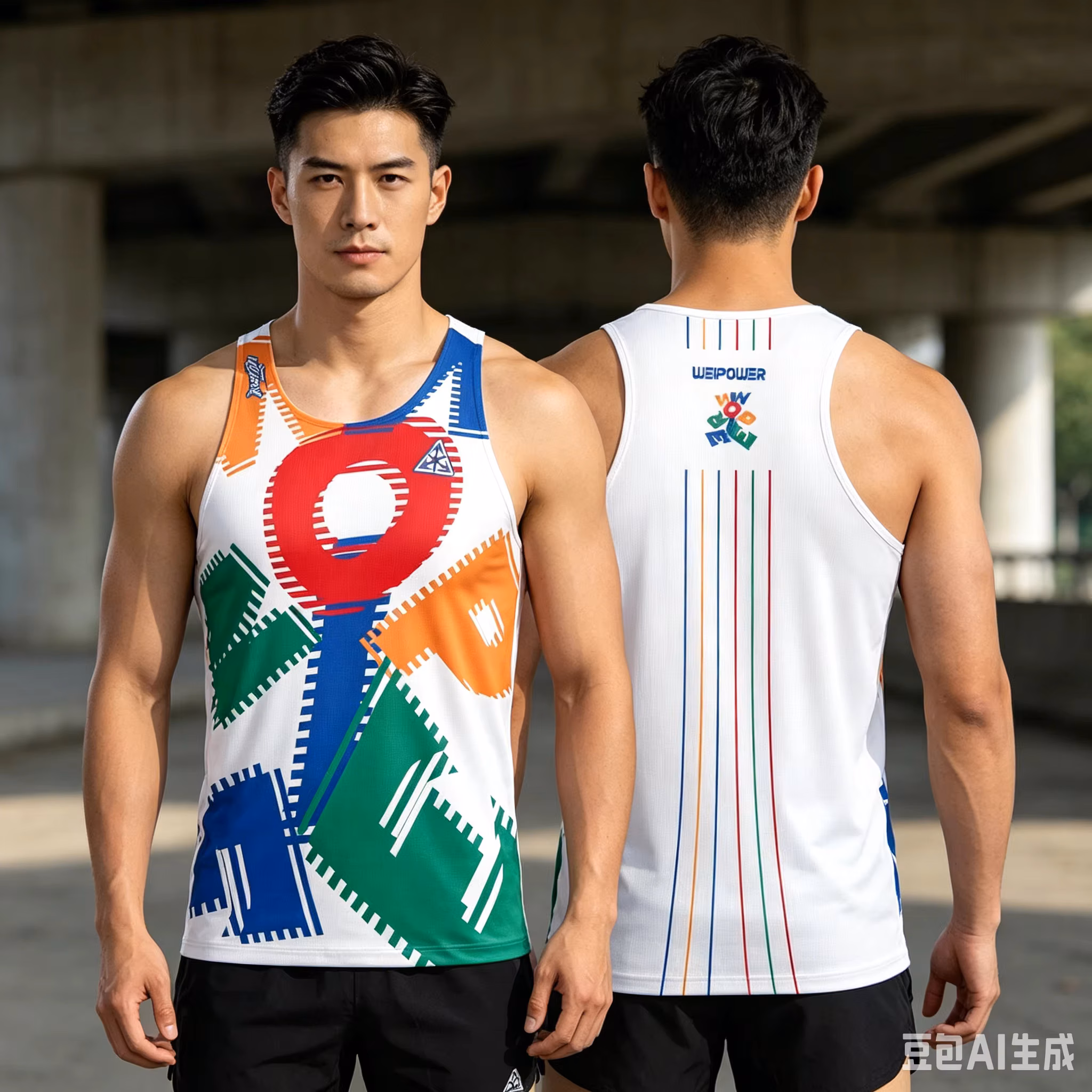 Mens Womens Running Vests Ultralight Athletics men's Tank Tops Speed Sport Fitness Guys Sleeveless men's t-shirts and