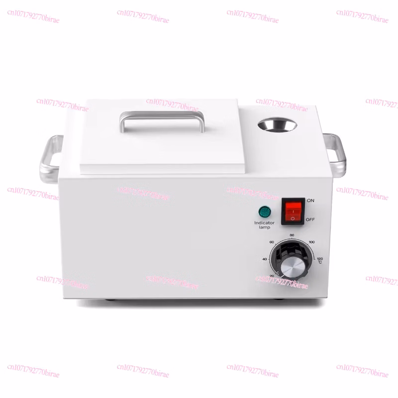 2.5 Liters Large-capacity Hair Removal Wax Machine, Large Pot Model, Special Wax Heater, Beauty Wax, Hair Removal Wax
