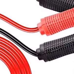 30A Fuse For Alligator Clip For Battery Cable Quick Rele ase Adapter For Car Extension Cord 12V 24V Power Supply Tool