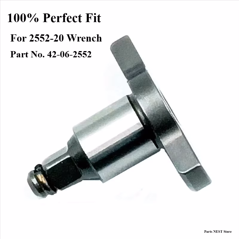 Especial 42-06-2552 1 4" Anvil Assembly For 2552-20 Impact Wrench 1 4" Inch Anvil Assembly For 2552-20 M12 Fuel 1 4"