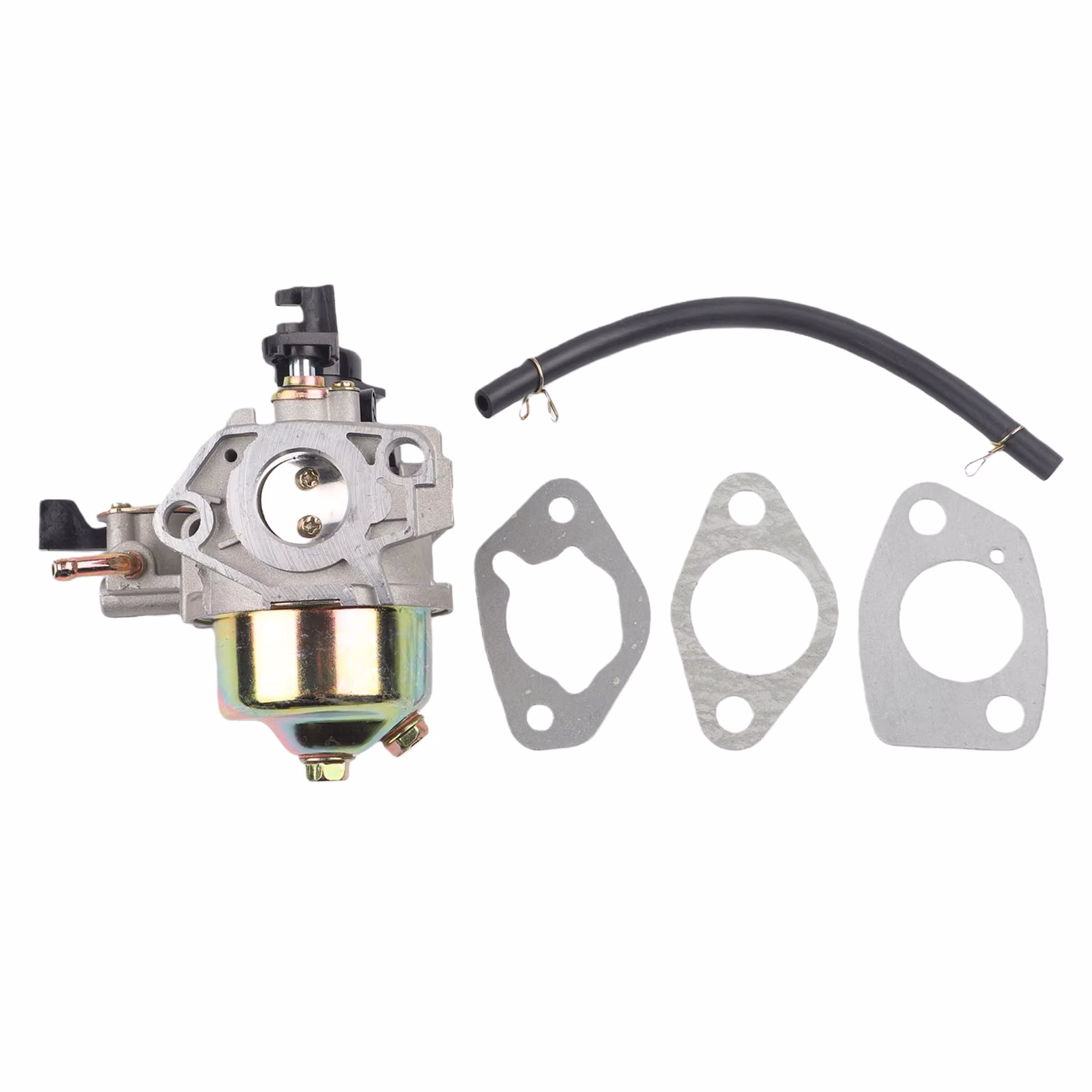 Carburetor Assembly for HTR3811 Lawn Tractors Fits Various Models Including Replacement Part Numbers 16100ZE9L02