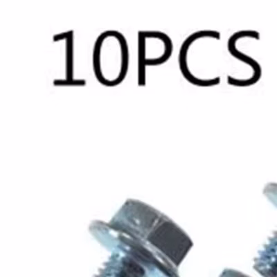Replacement Recoil Starter Bolts Compatible with For Honda GX140 for gx160 for gx200 GX240 for gx270 for gx340 for