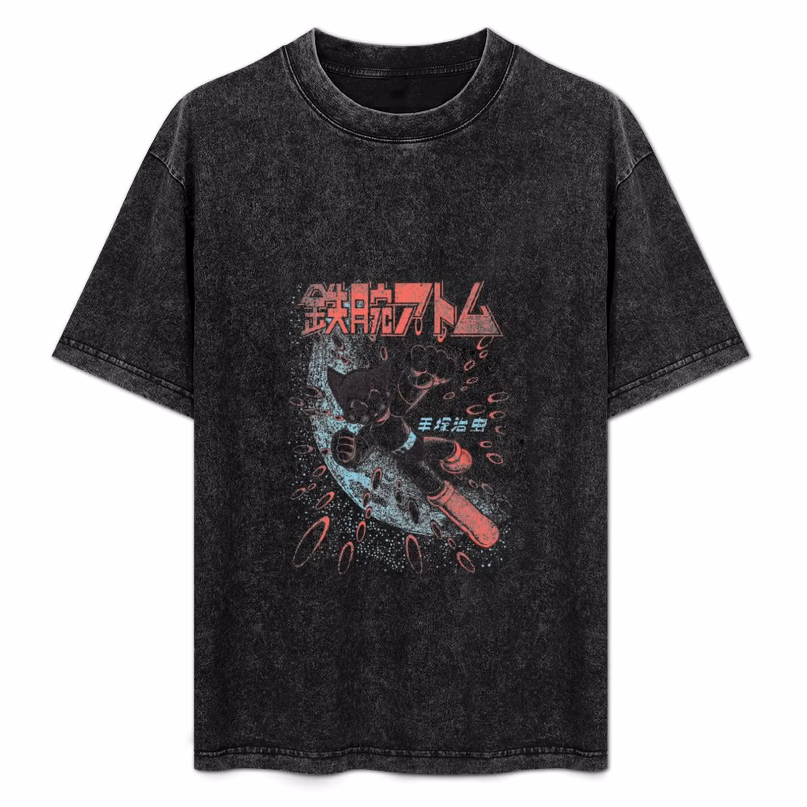 Robot kid Essential T-Shirt Large Size Soft Cotton T-Shirt