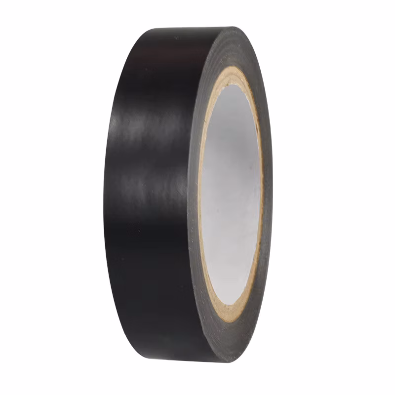 D9 Electrical tape 16mm X10 meter long 18mm insulation tape black large volume Multi-color For Wire Charging Cable DIY