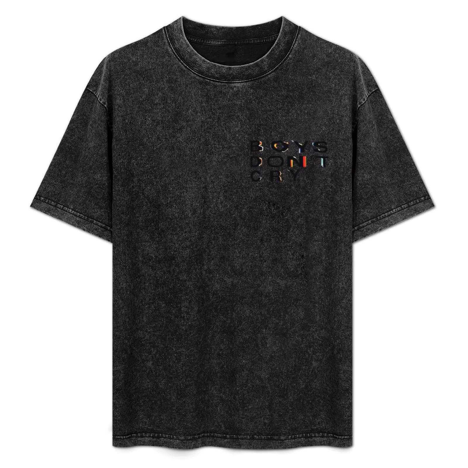 Boys - Frank Ocean T-Shirt Street Art Print Tee Shirt