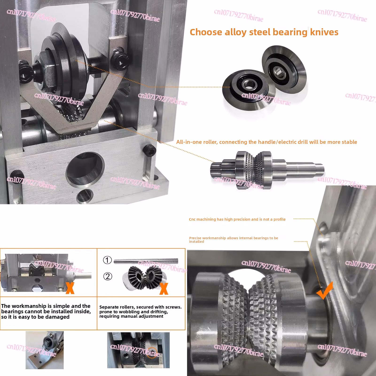 Waste WireDialing and Cable Stripping Machine Small Waste Copper Peeling Household Automatic Electric Manual