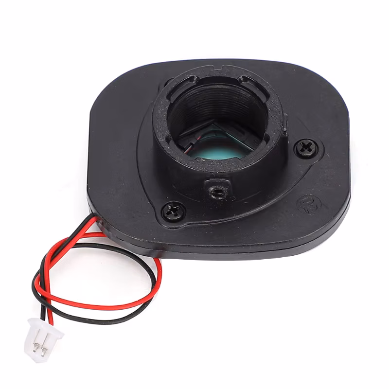 C9 5pcs Camera IR CUT A Filter Switcher M12 Lens Mount Holder Security Cctv Accessories
