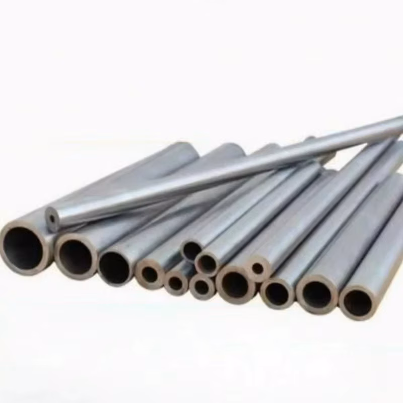 1pcs OD 4 5 6 7 8 9 10 11 12 13 14 15 16mm Precision Steel Tubes Seamless Steel Pipe ID 1mm-13mm Metal Tube Length 500mm