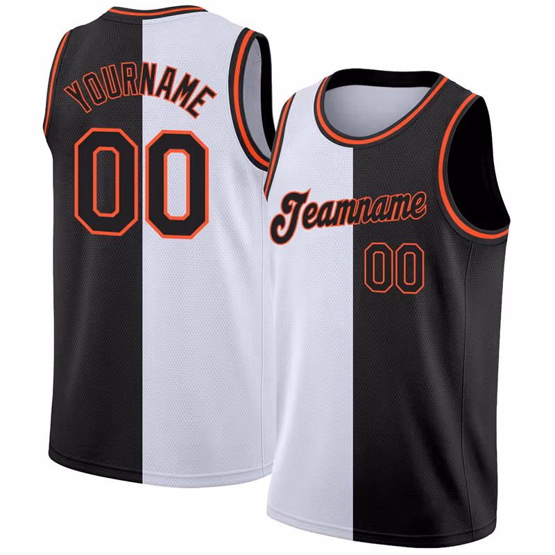 Men Singlets Custom Name Number Personality Basketball Vest Outdoor Casual Sport Sleeveless Tees Summer Fashion Men's
