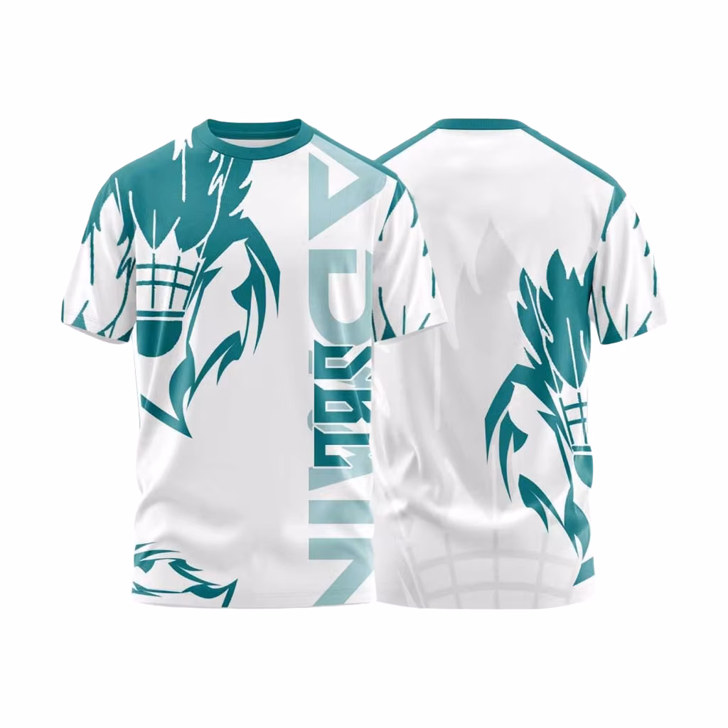 Fashion Men's T Shirt Badminton Sportswear Outdoor Running Fitness Short Sleeve Casual O-neck Loose Tops Summer Gym