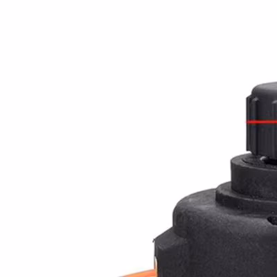 Practical Trimmer head Double line For Expand-it Grass cutter Kit Line spool Plastic Replacement Practical Trimmer