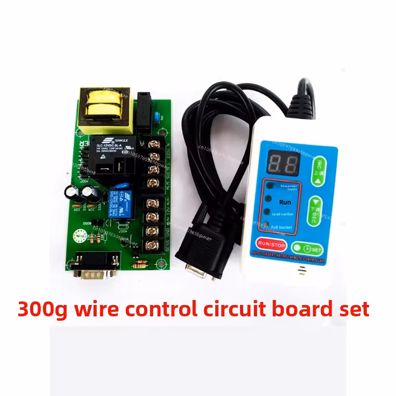 Suction Machine Circuit Computer Circuit Board Electronic Wire AL-300G Hand Control Board