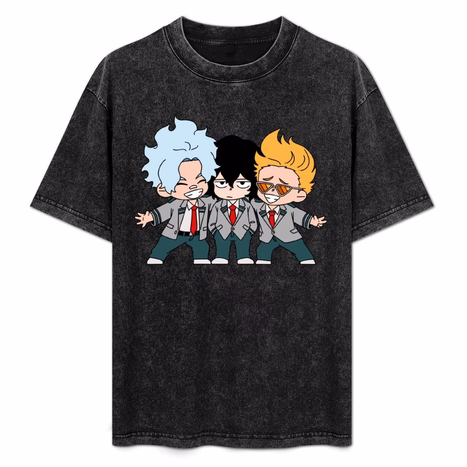 rooftop boys T-Shirt Big Size Daily Wear T-Shirt