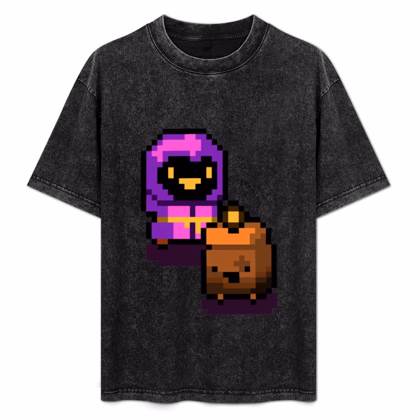 Good Boy Ser Junkan T-Shirt Outdoor Work Short Sleeve Top