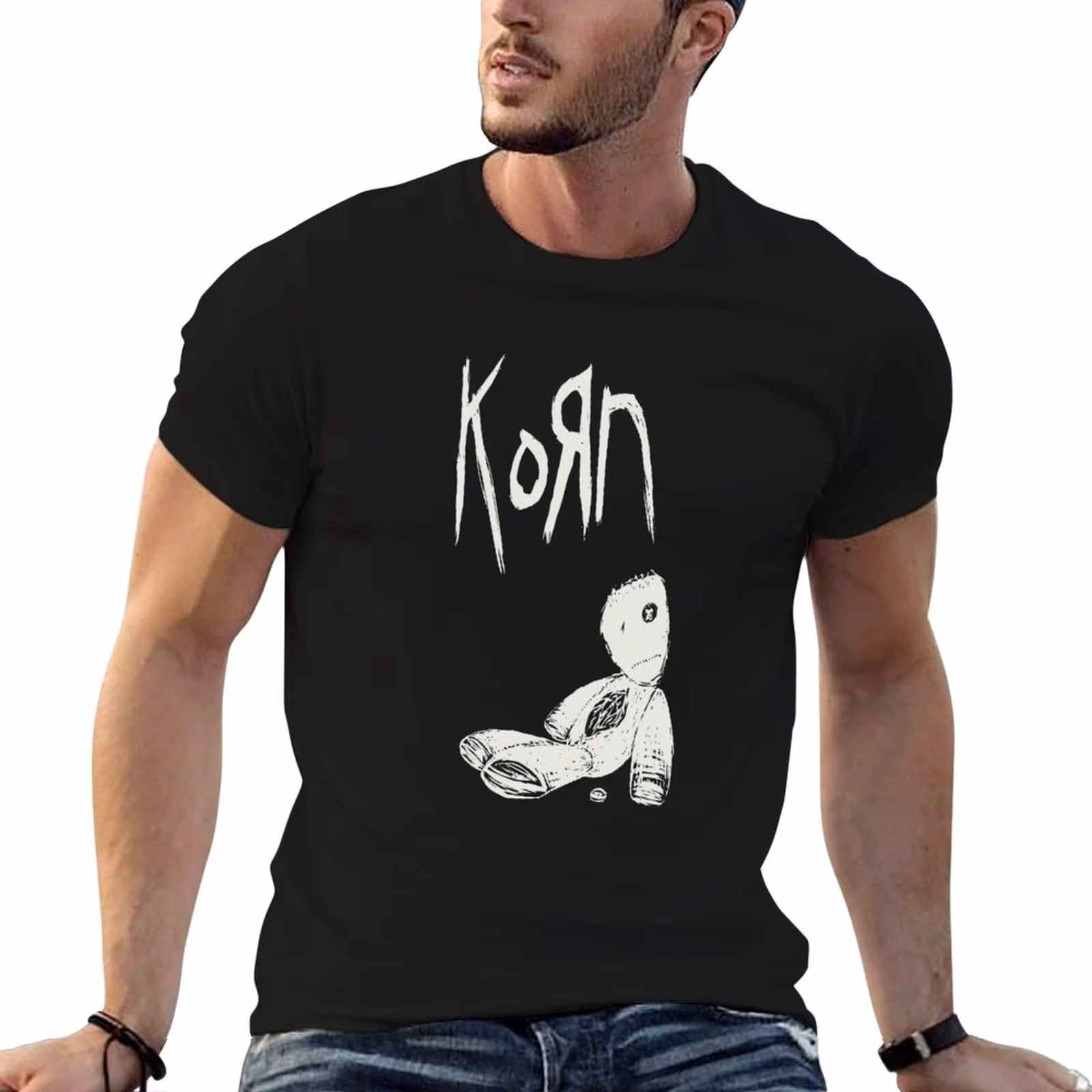 baby doll T-Shirt Summer Holiday T-Shirt