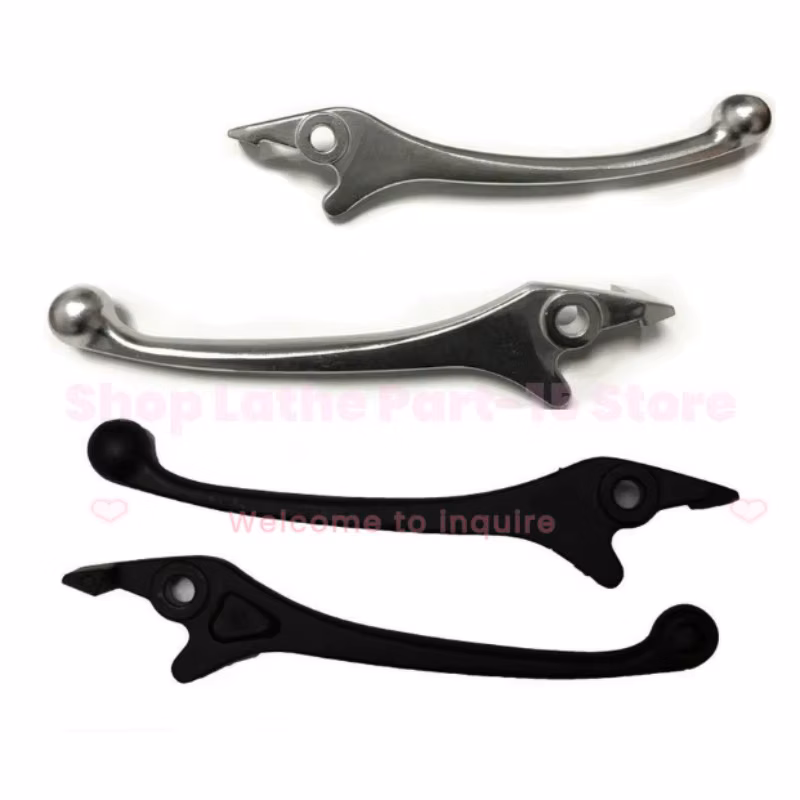 For Soco TC TS Brake Lever Special Left and Right Brake Lever