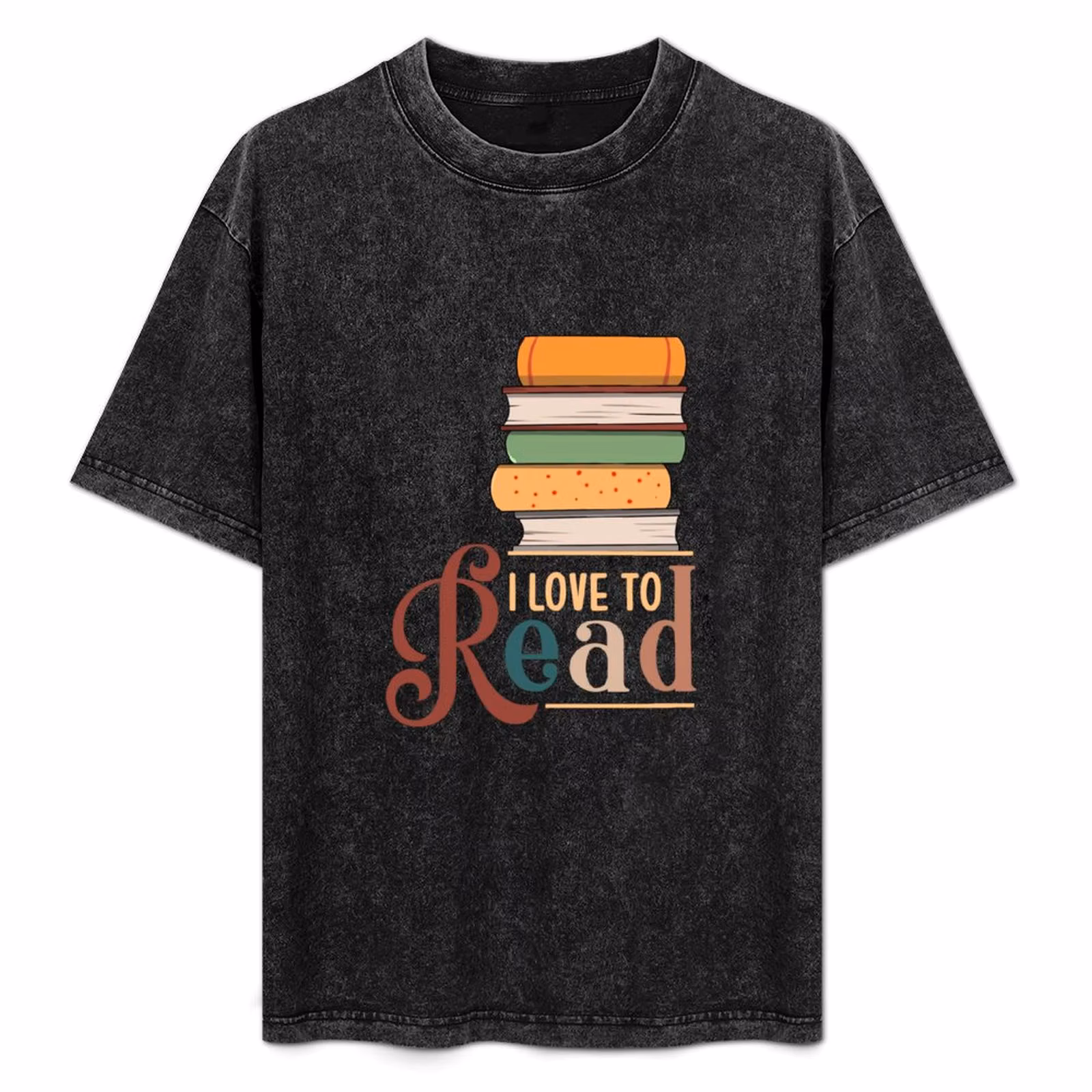 book day - world book day - Book Unique lover gift kids - Reading Day T-Shirt Non-Shrink Basic Cotton T-Shirt