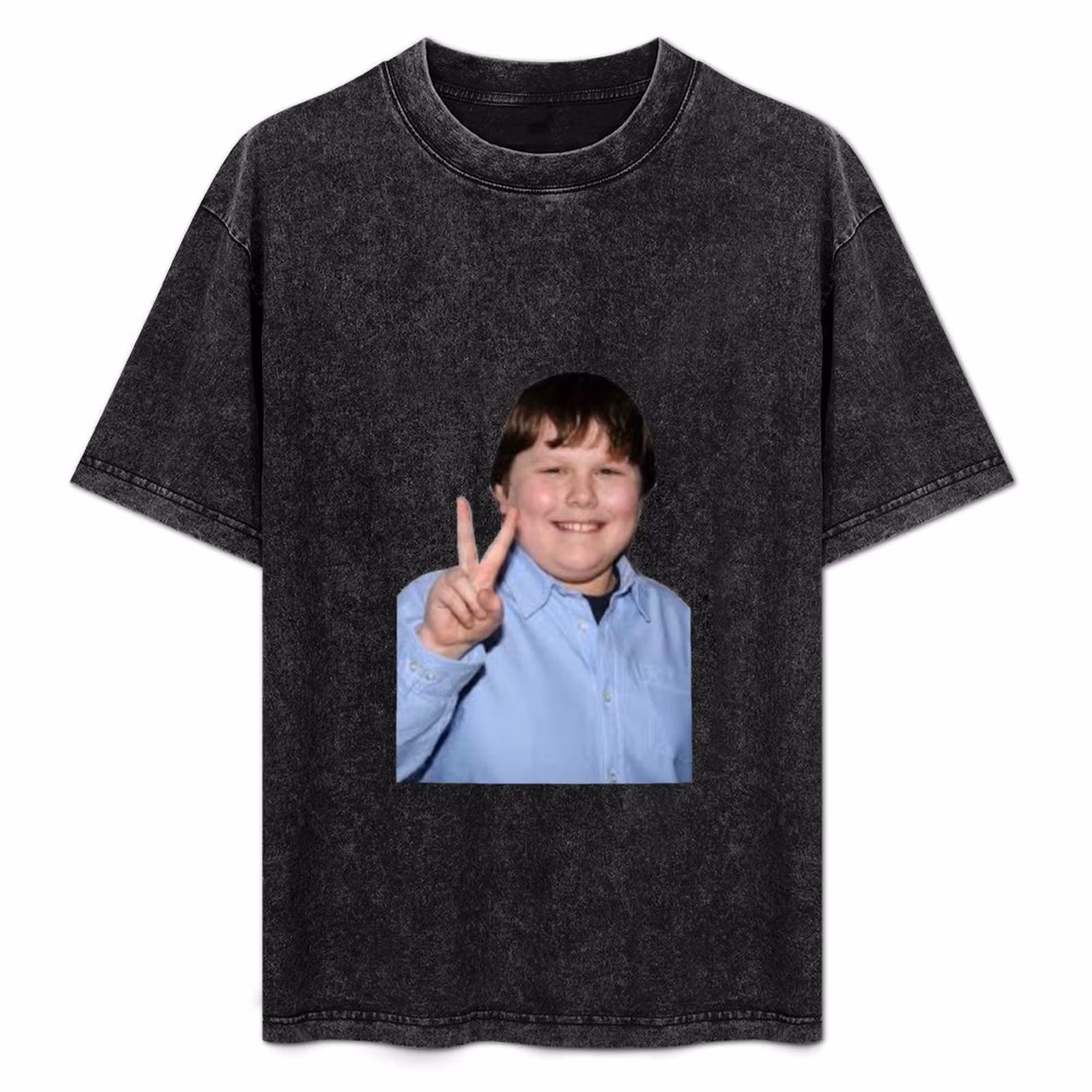 Rowley Diary Of a Wimpy Kid T-Shirt
