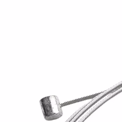 Throttle Clutch Cable Repair Kit Solderless Nipple With Sleeve Nut Set Lawnmower Rotovator Replacement Cable