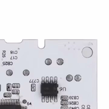 Slim LTU2 PCB Board For DG-16D4S DG-16D5S Optical Drive Repair For Un lock Circuit Replacement For Xbox 360 Slim