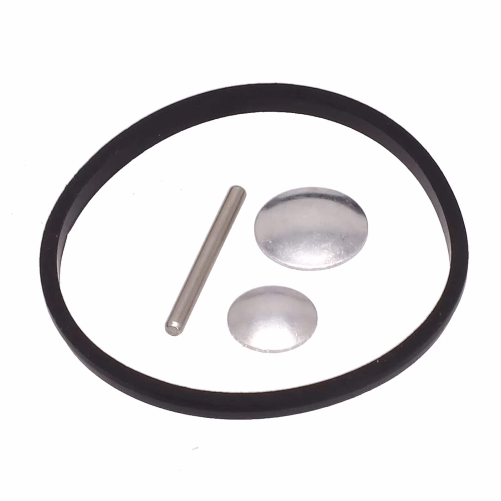 Float and Bowl Assembly Kit Compatible with For Tecumseh Carburetors Identified by Part Numbers 632347 631700 632019A