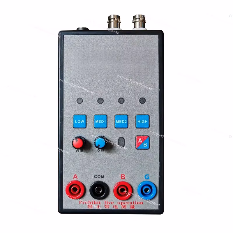 PCB Repair VI Curve Tester Circuit Board Maintenance and Detection Instrument