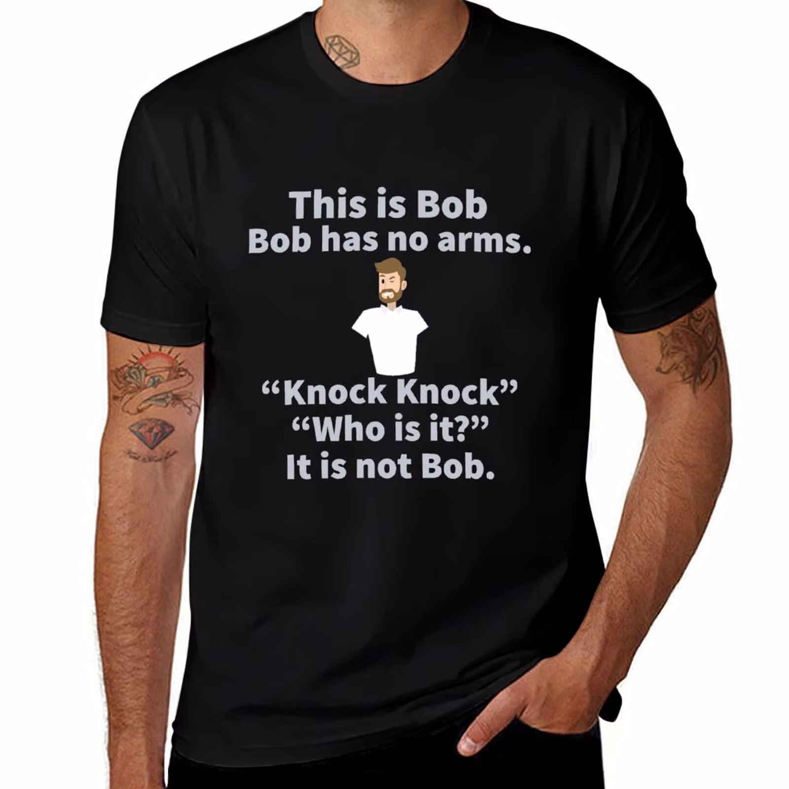 This is Bob Teen Boy Gift Teen Sarcastic Shirt Teenager Teenage Boy Gifts Brother Gift Teenager Girl Gifts Boyfriend