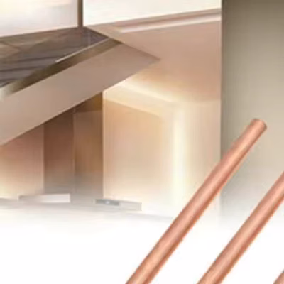 5 Pieces Copper Refrigeration for access Valves Suitable for Air Conditioning Units Refrigerators and Related Cooling