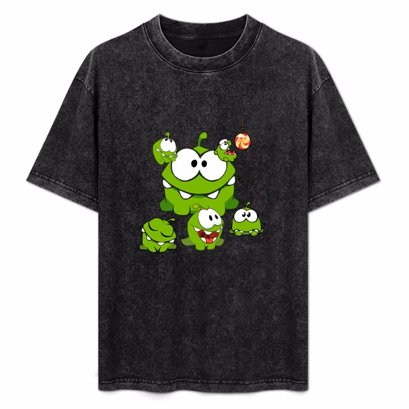 funny cartoon for kids T-Shirt Trend Art Print T-Shirt