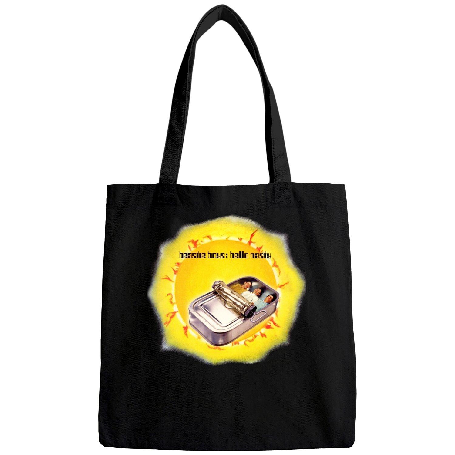 Beastie Boys Hello Nasty Bags