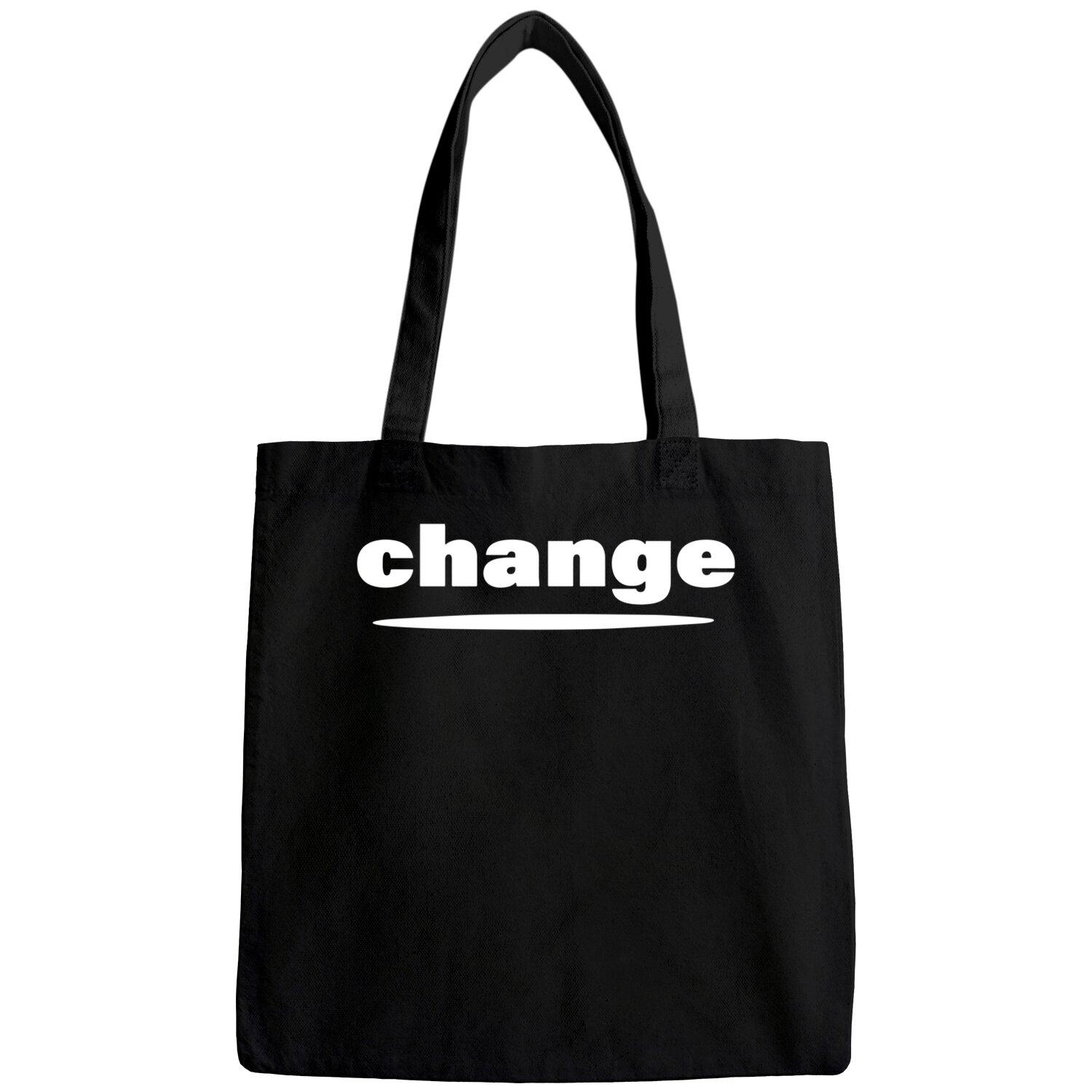 Change Bags, Change Bags