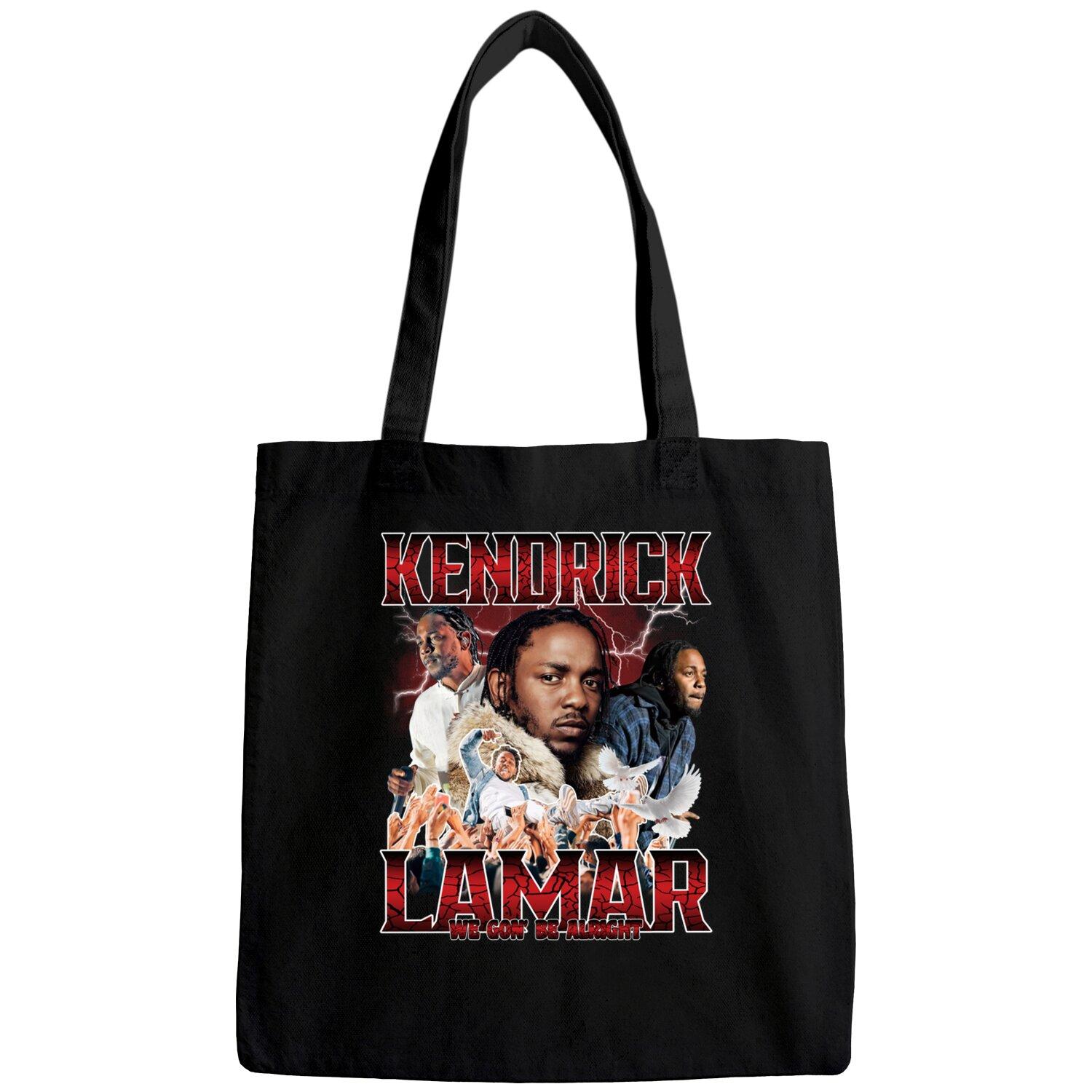 Kendrick Lamar Bags Shirt Tee
