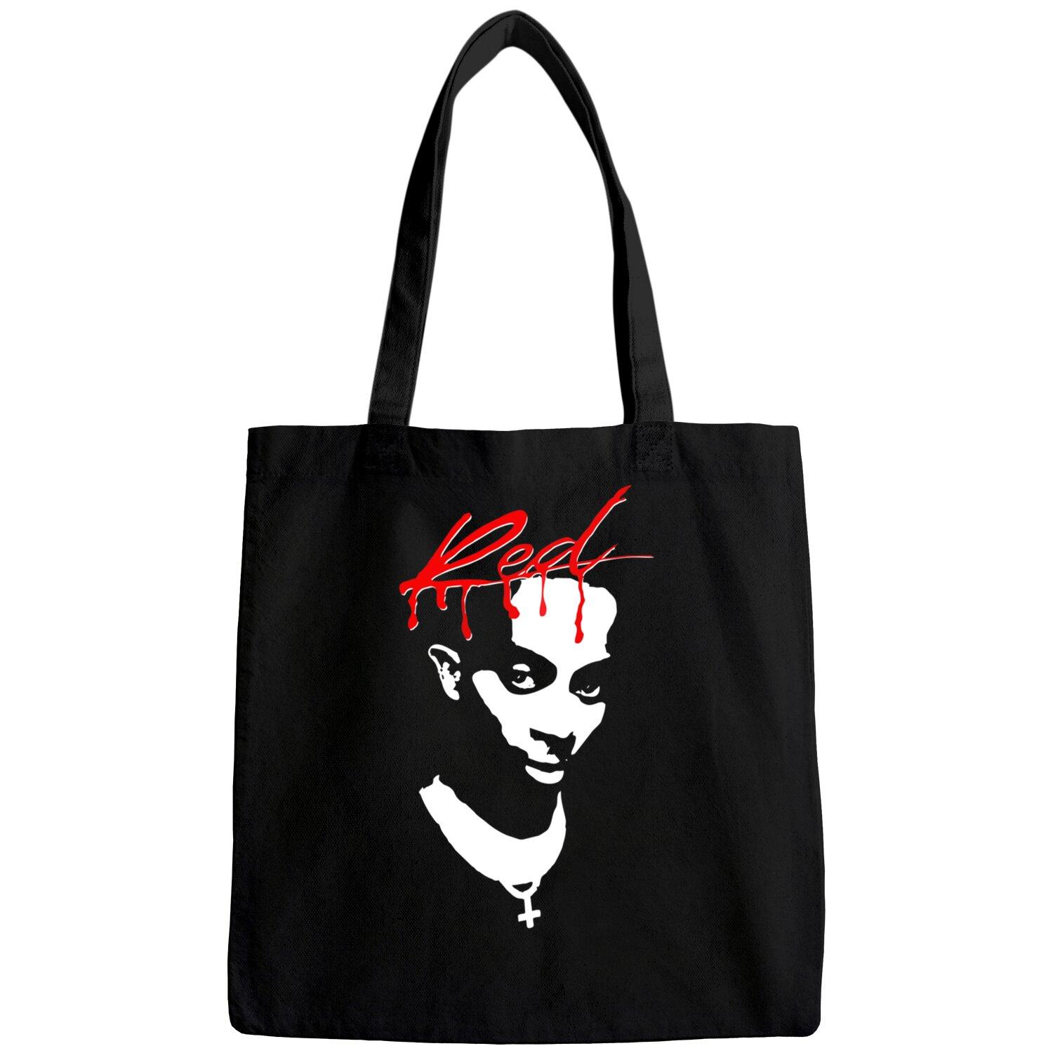 Whole Lotta Red, Carti Bags