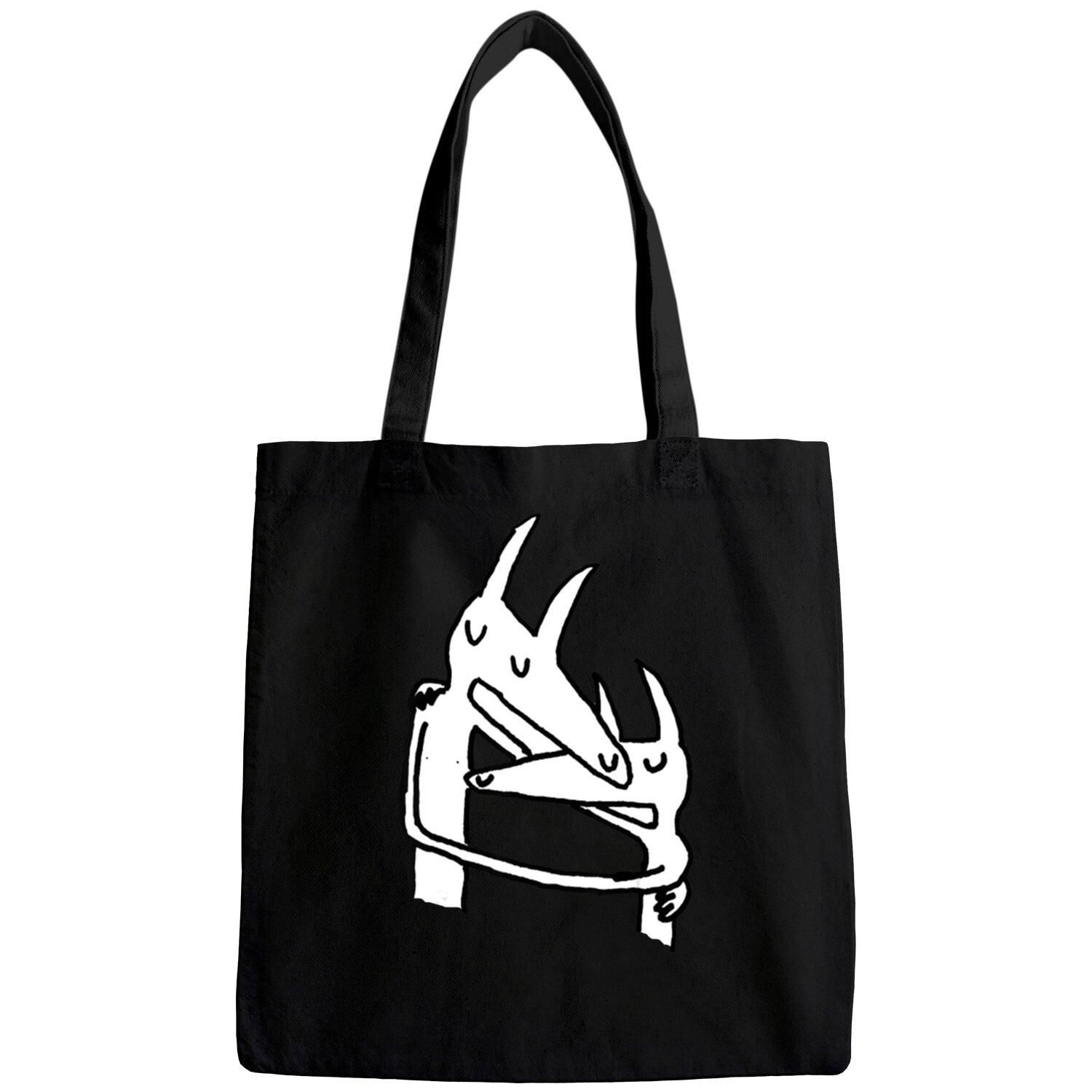 Car Seat Headrest Twin Fantasy Bags
