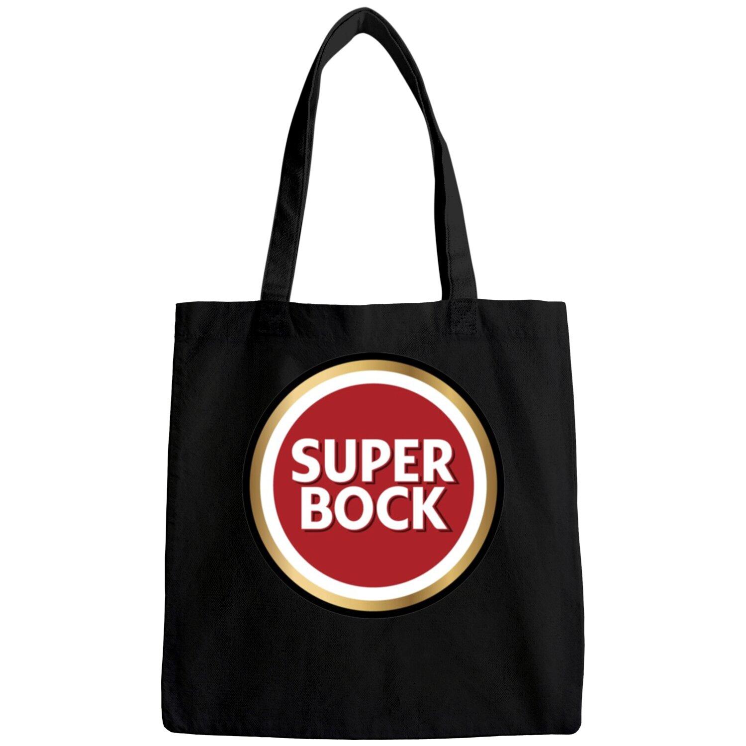 Super Bock Bags