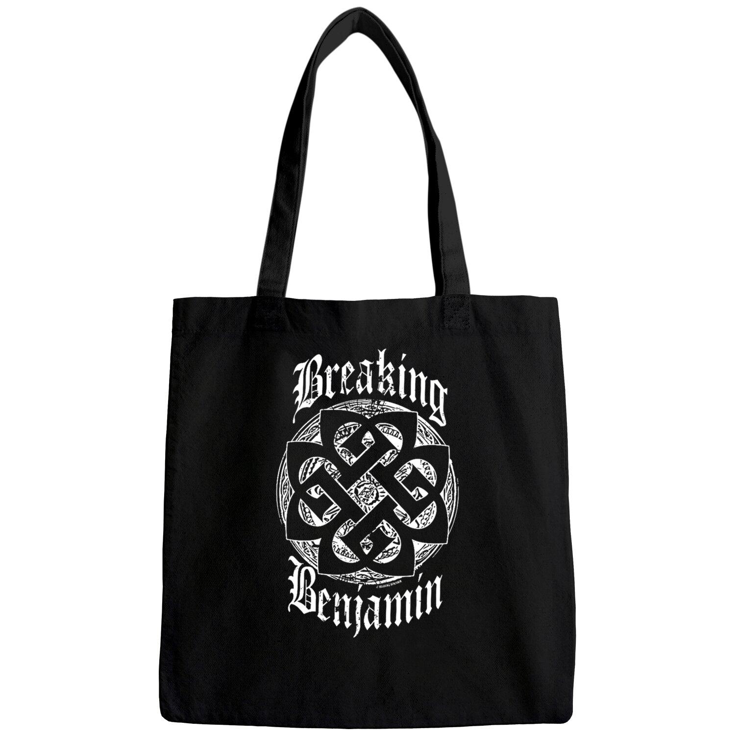 Breaking Benjamin Bags