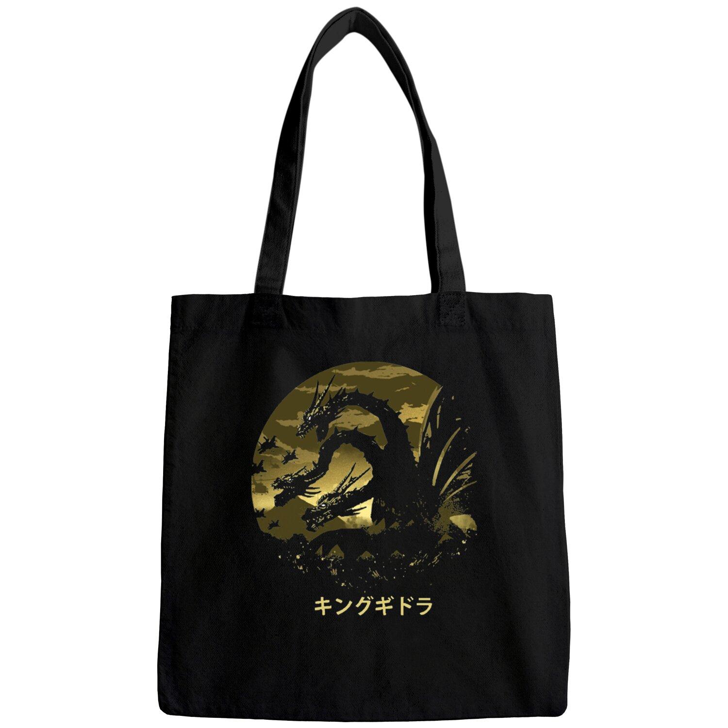 The King Of Terror Bags