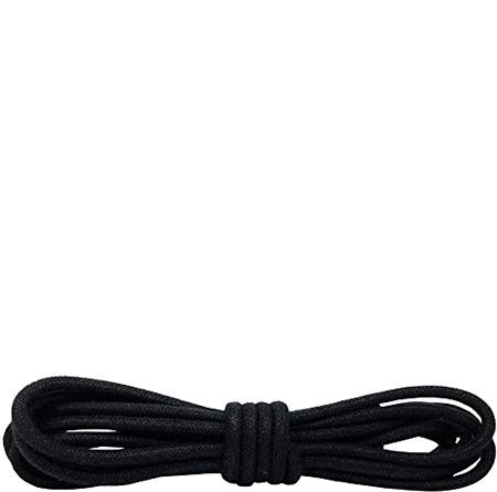 2GO Laces Black - 45cm