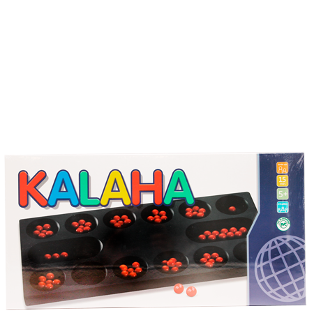 Kalaha Board Game
