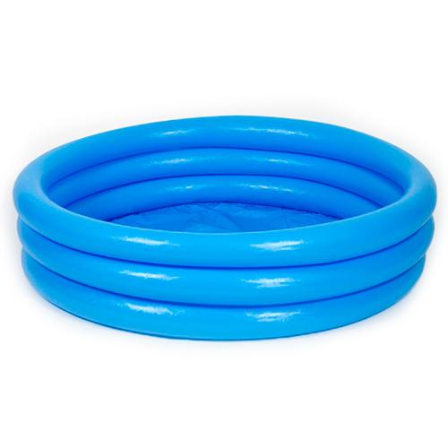 Intex Child-friendly Swimming Pool - Ø147 cm.