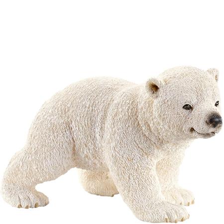 Schleich Polar Bear Cub - 14708
