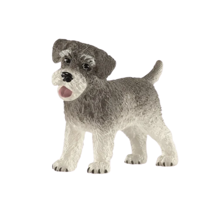 Schleich Miniature Schnauzer - 13892