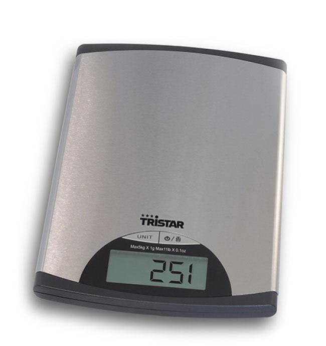 Tristar Electric Kitchen Scale