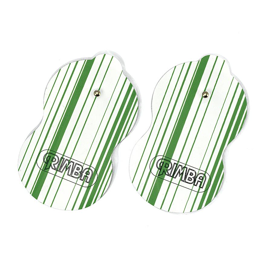 2 pc Adhesive Pads for Digital Electro Sex Power Box