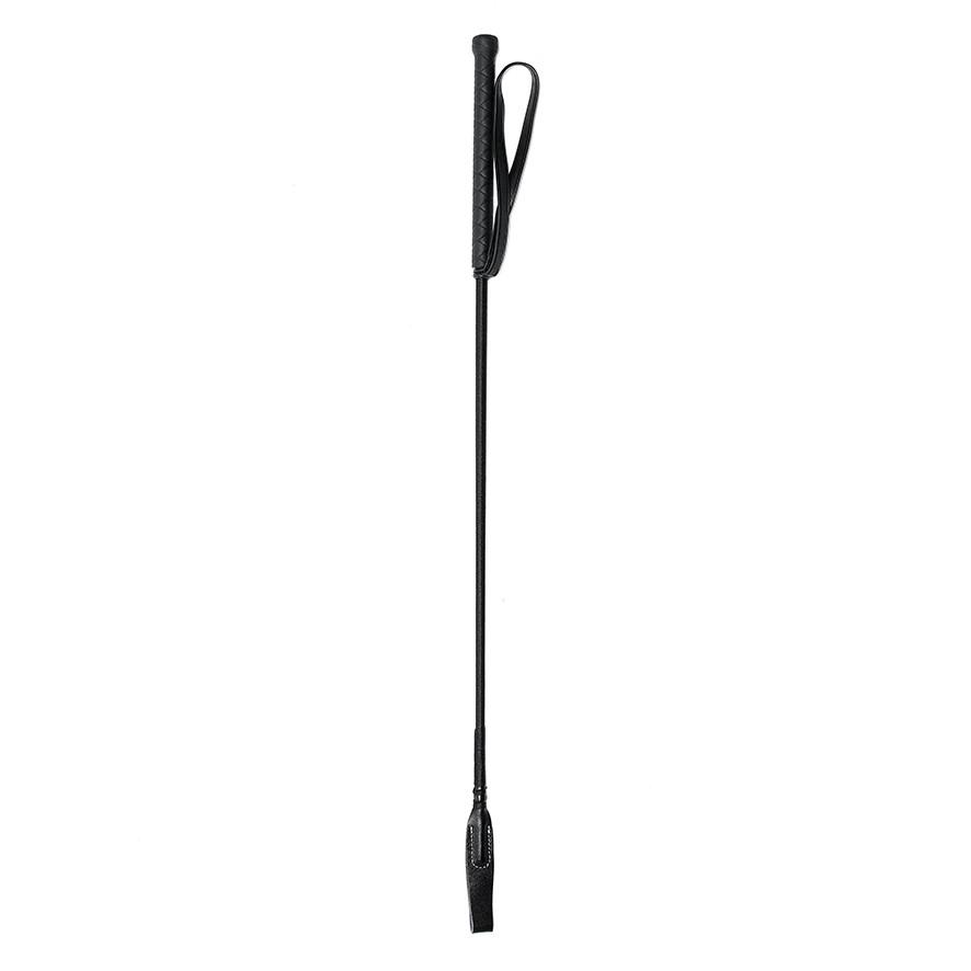 Horse Crop With Handle