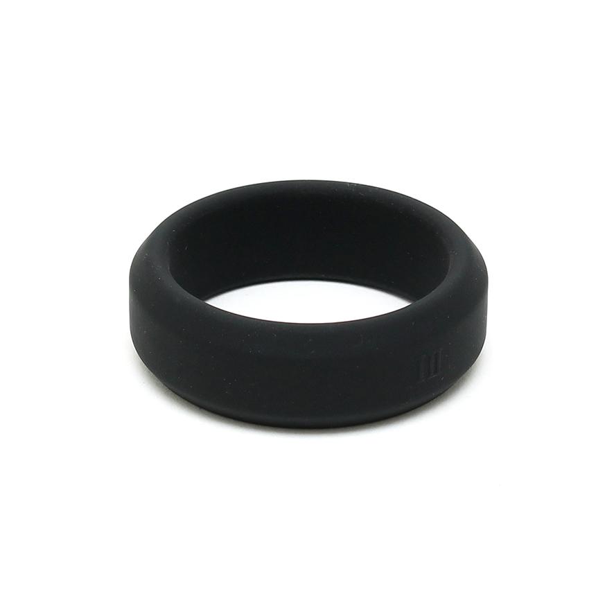 Silicone Flexible Cock Ring