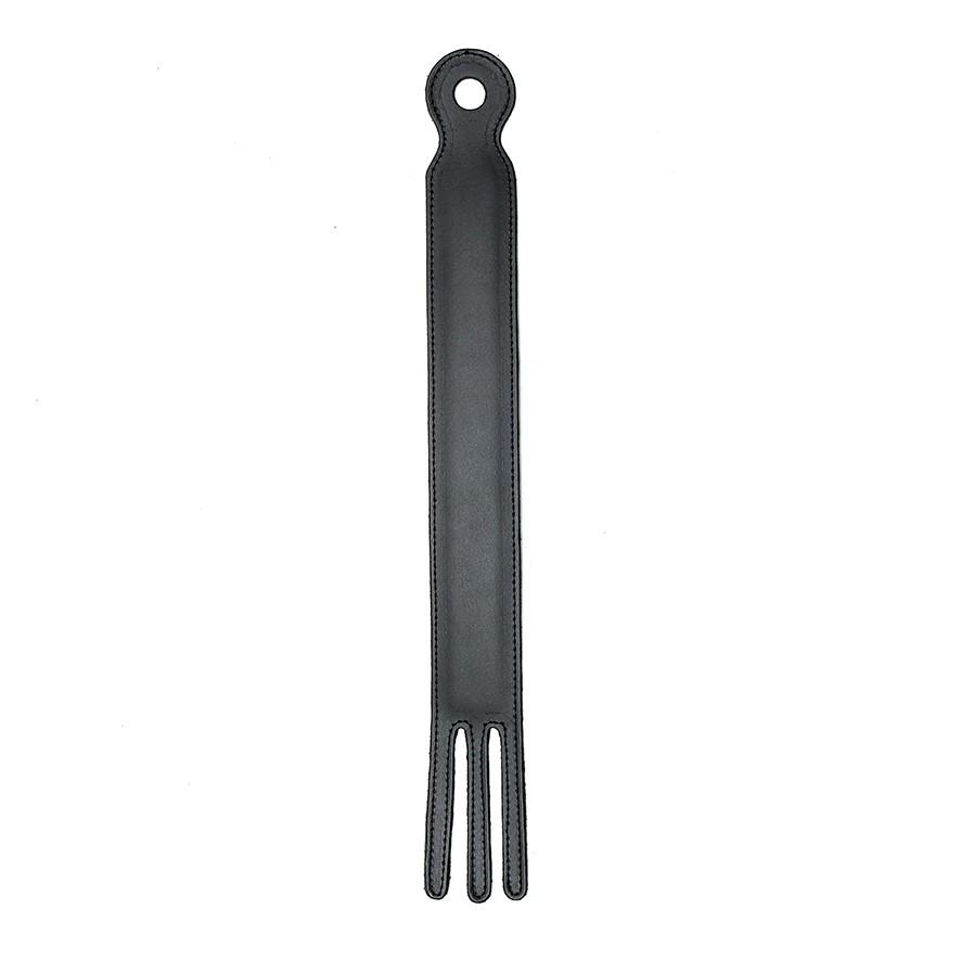 Tongue Whip Inside Metal Strip