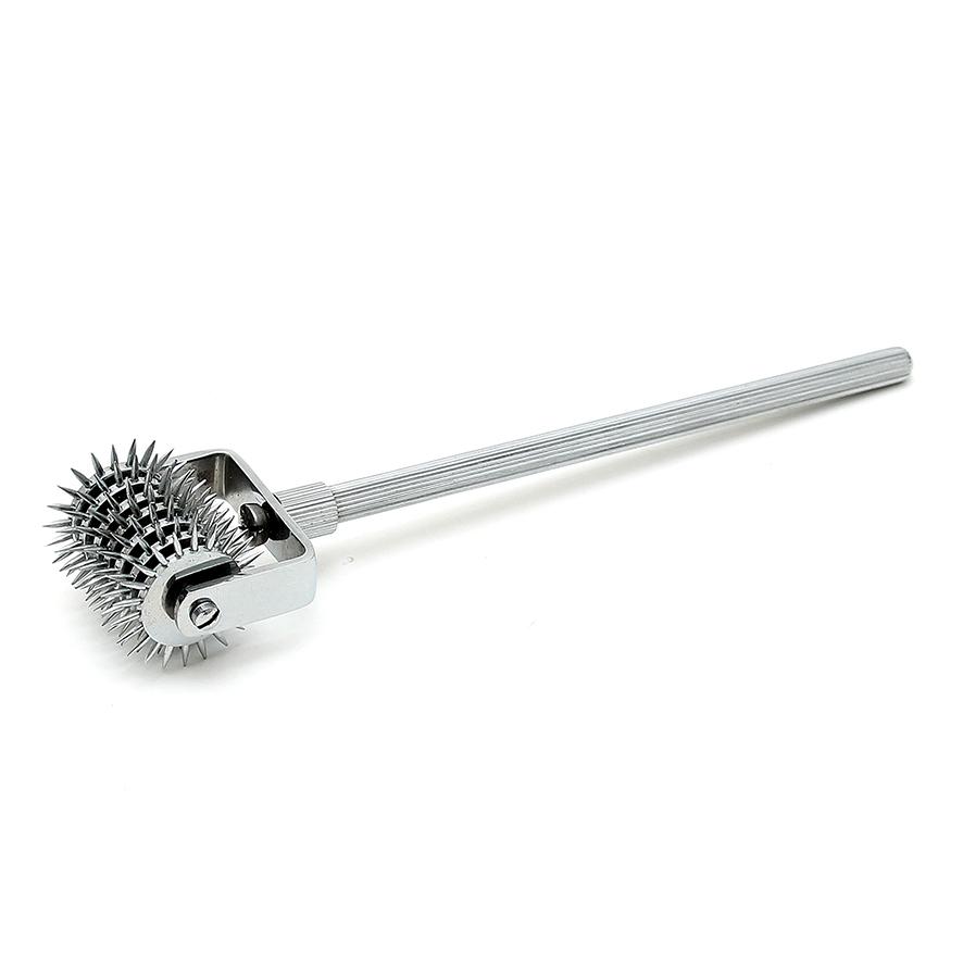 Wartenberg Pinwheel - 7 Pinwheels of Pain