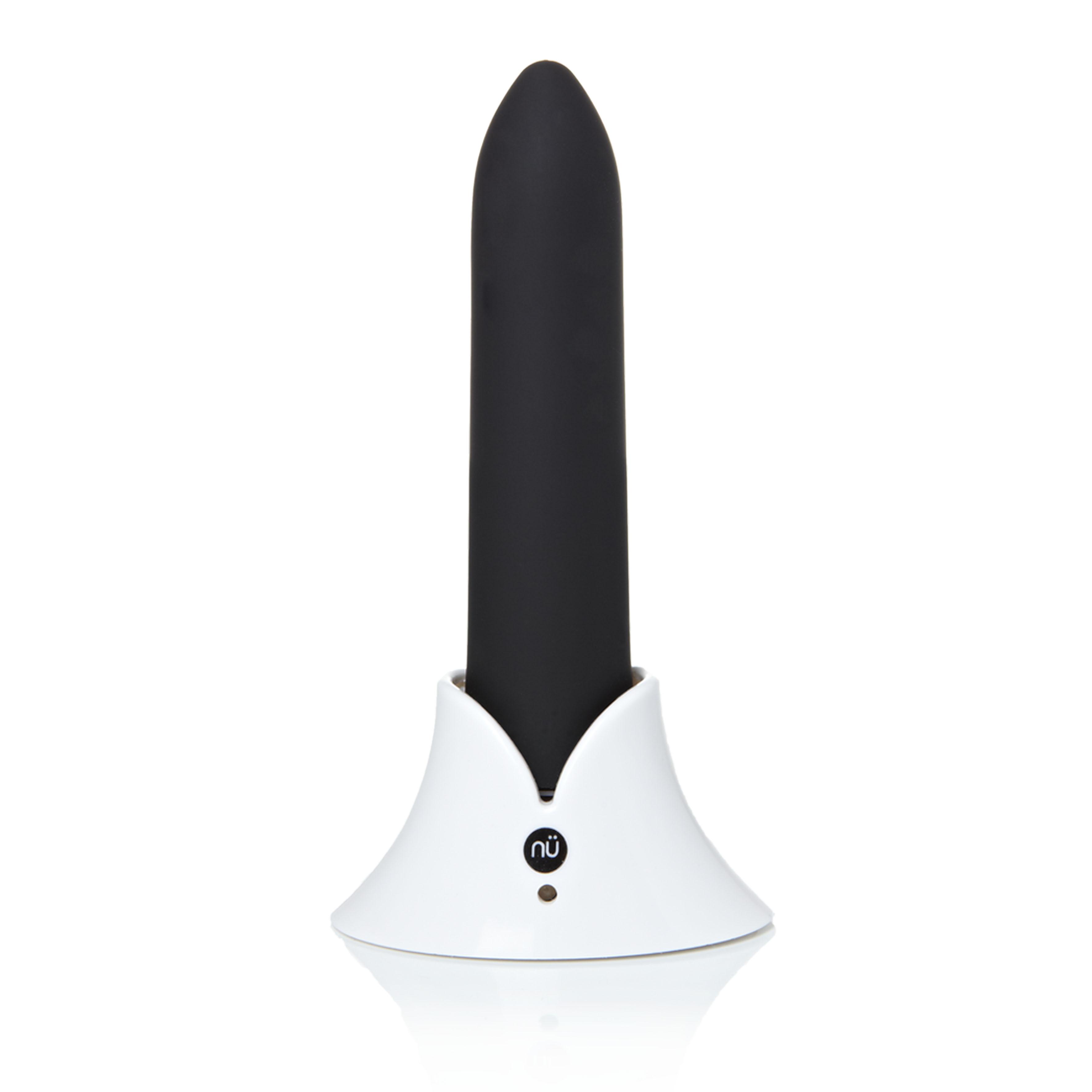 Sensuelle Point 20 Function - Black